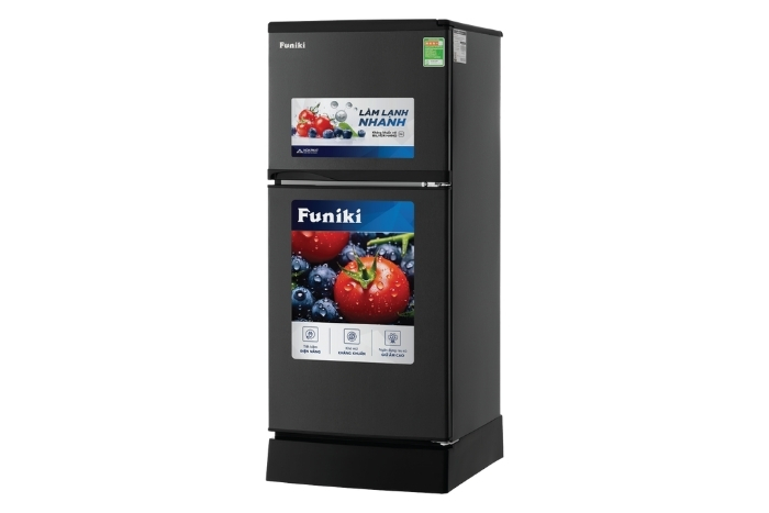 Tủ Lạnh Funiki 110 Lít FR-125CI.1&nbsp;
